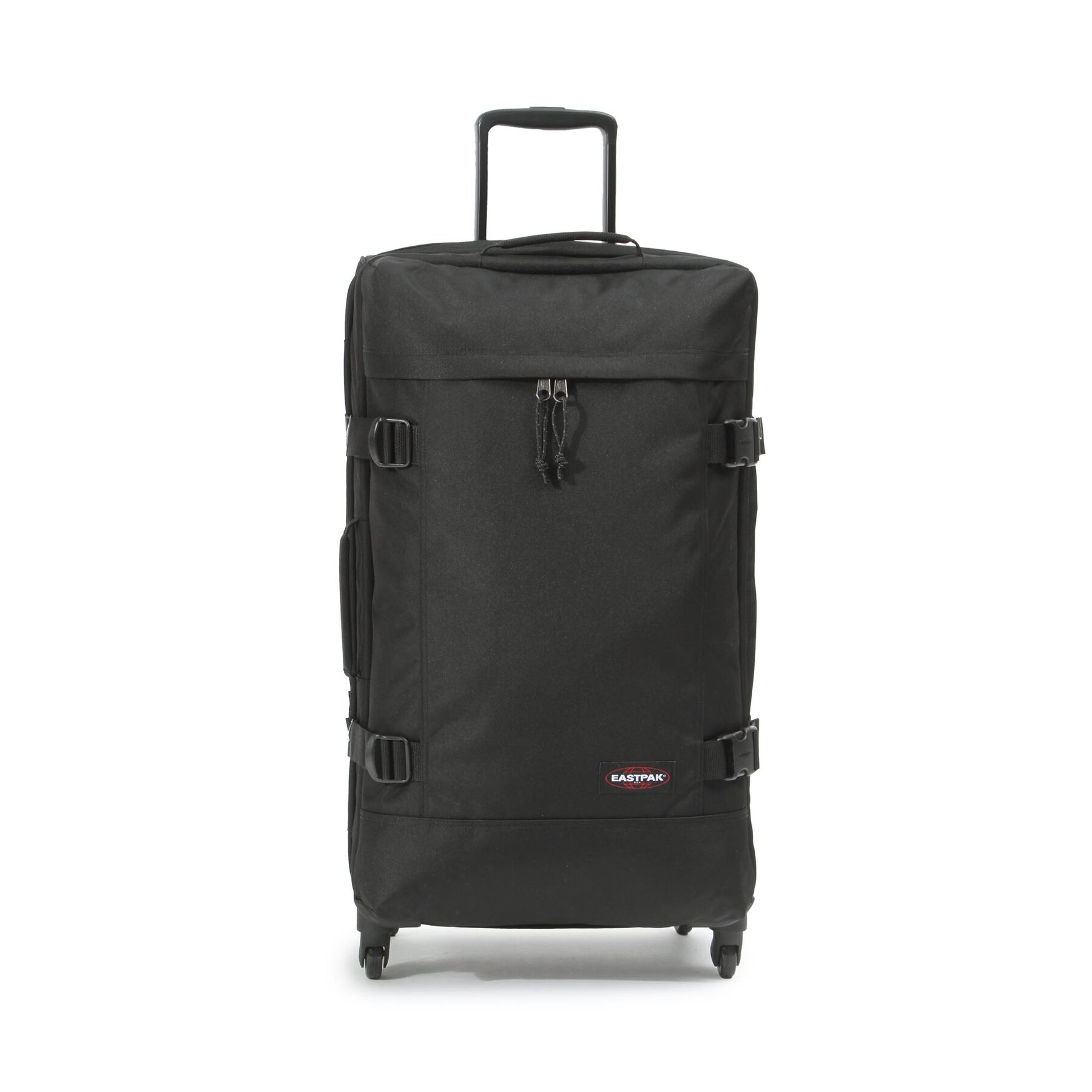 Großer Koffer Eastpak Trans4 L EK00082L Schwarz Großer Koffer Eastpak Trans4 L EK00082L Schwarz von Eastpak