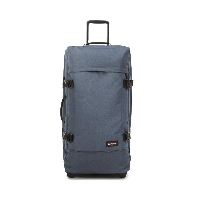 Großer Koffer Eastpak Tranverz EK00063L Dunkelblau von Eastpak