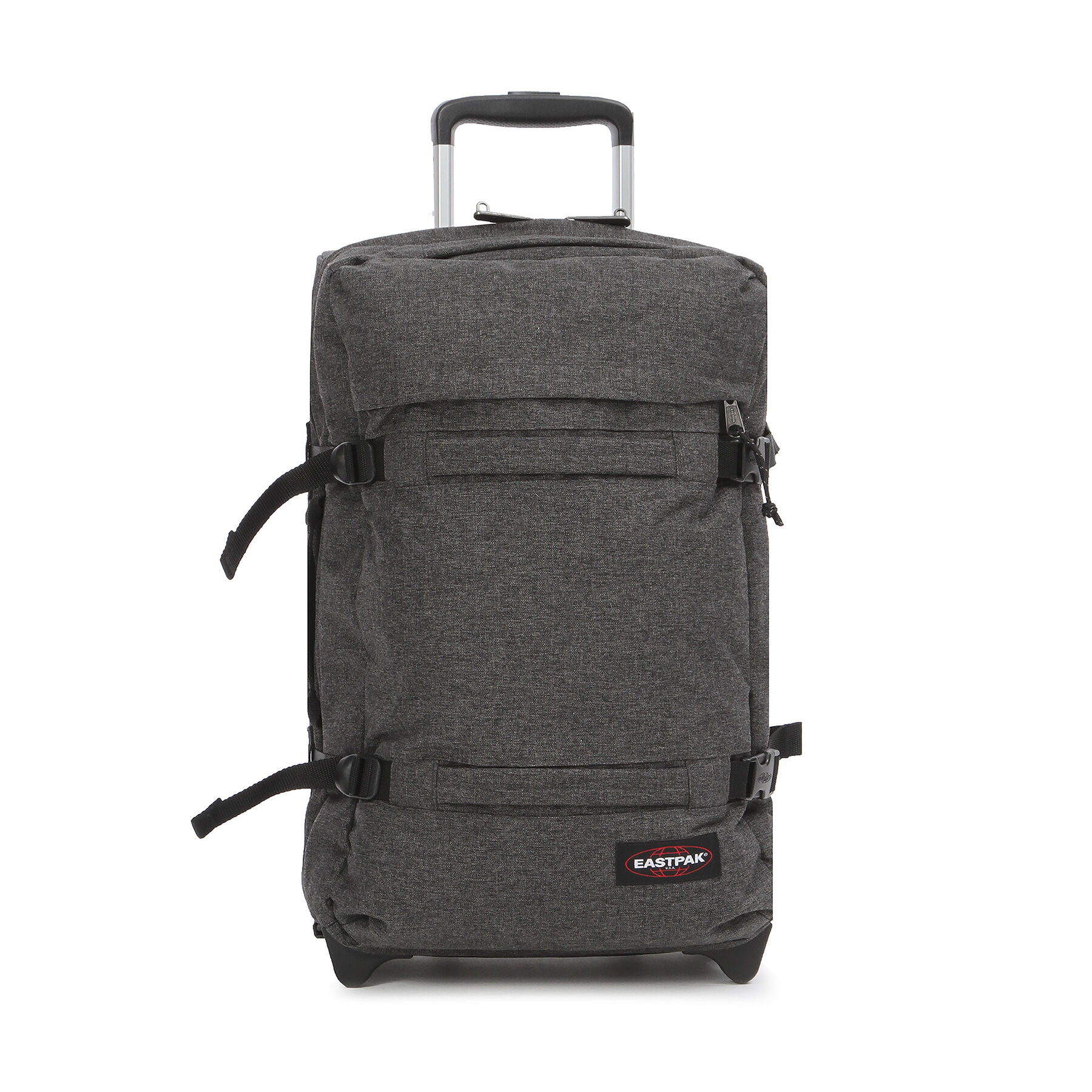 Kabinenkoffer Eastpak Transit'R EK0A5BA7 Grau von Eastpak