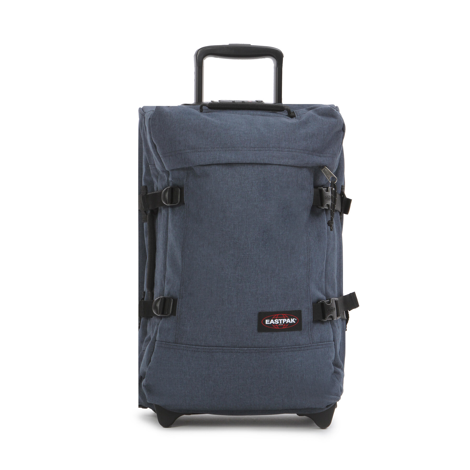 Kabinenkoffer Eastpak Tranverz S EK00061L Dunkelblau Kabinenkoffer Eastpak Tranverz S EK00061L Dunkelblau von Eastpak