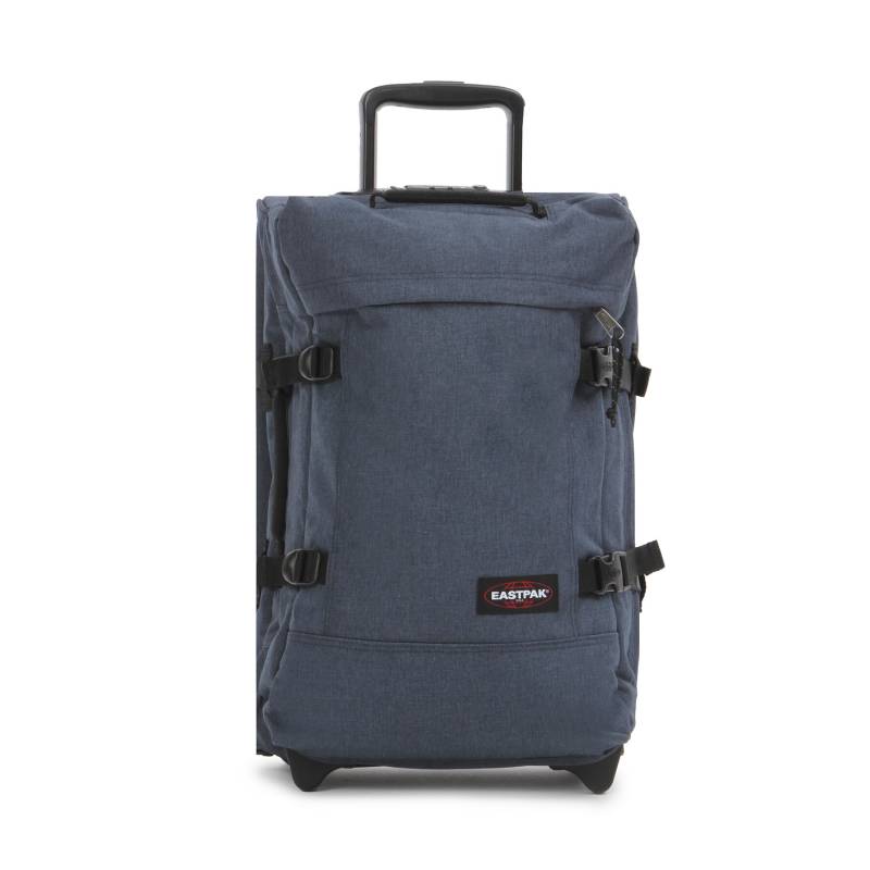 Kabinenkoffer Eastpak Tranverz S EK00061L Dunkelblau von Eastpak