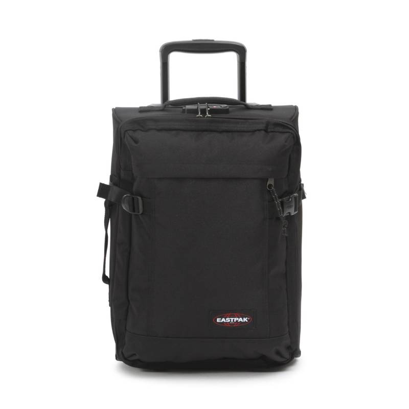 Kabinenkoffer Eastpak Tranverz Xxs EK0A5BE8 Schwarz von Eastpak