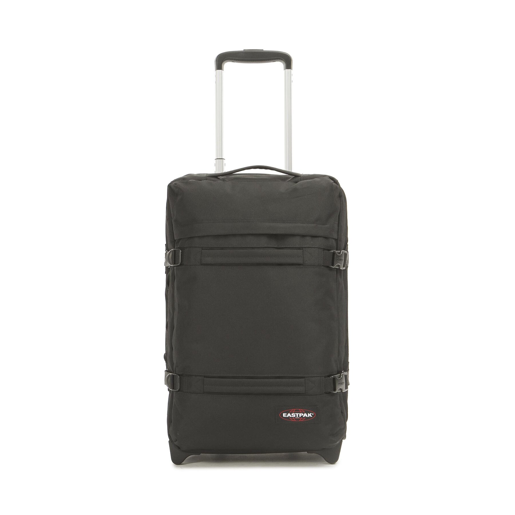 Kabinenkoffer Eastpak Transit'r S EK0A5BA7 Schwarz von Eastpak