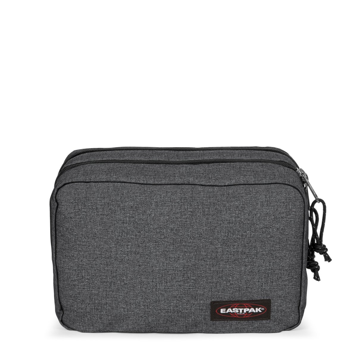 Mavis Necessaire Black Denim von Eastpak