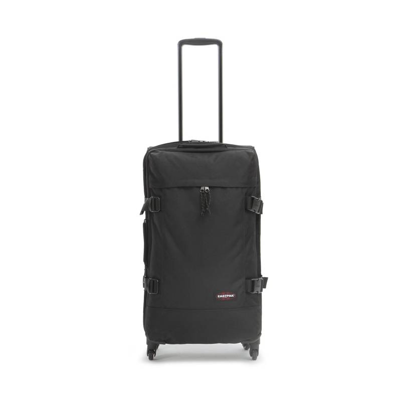 Mittlerer Koffer Eastpak Trans4 M EK00081L Schwarz von Eastpak