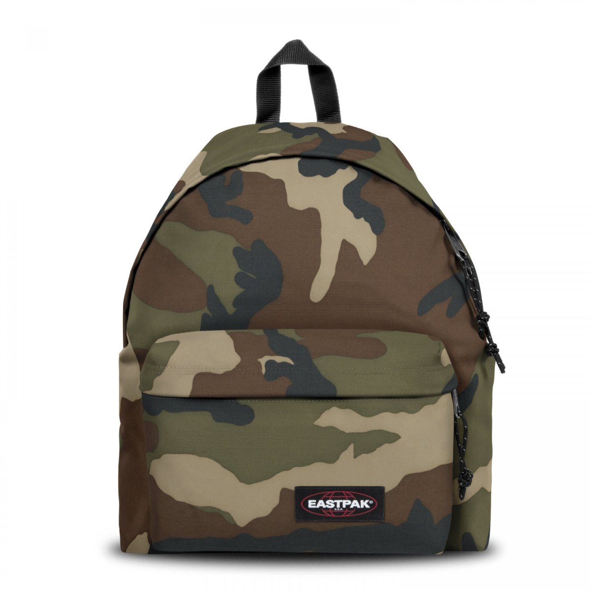 Padded Pakr Camo von Eastpak