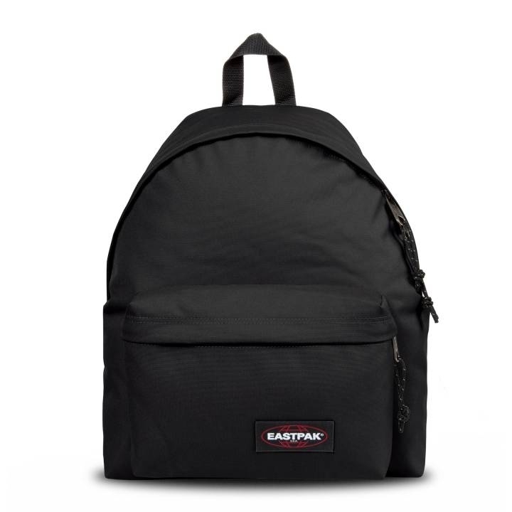 Padded Pak´r Rucksack in Black von Eastpak