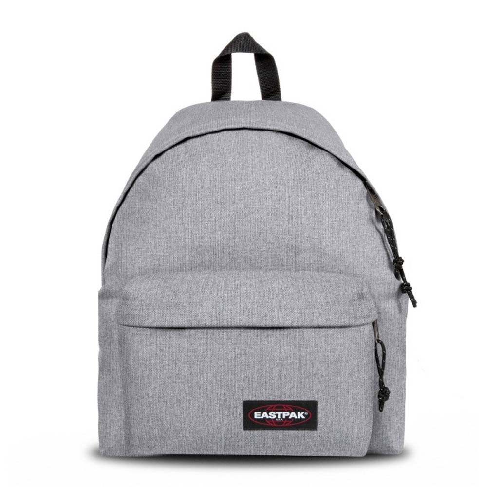 Padded Pak´r Rucksack in Sunday Grey von Eastpak