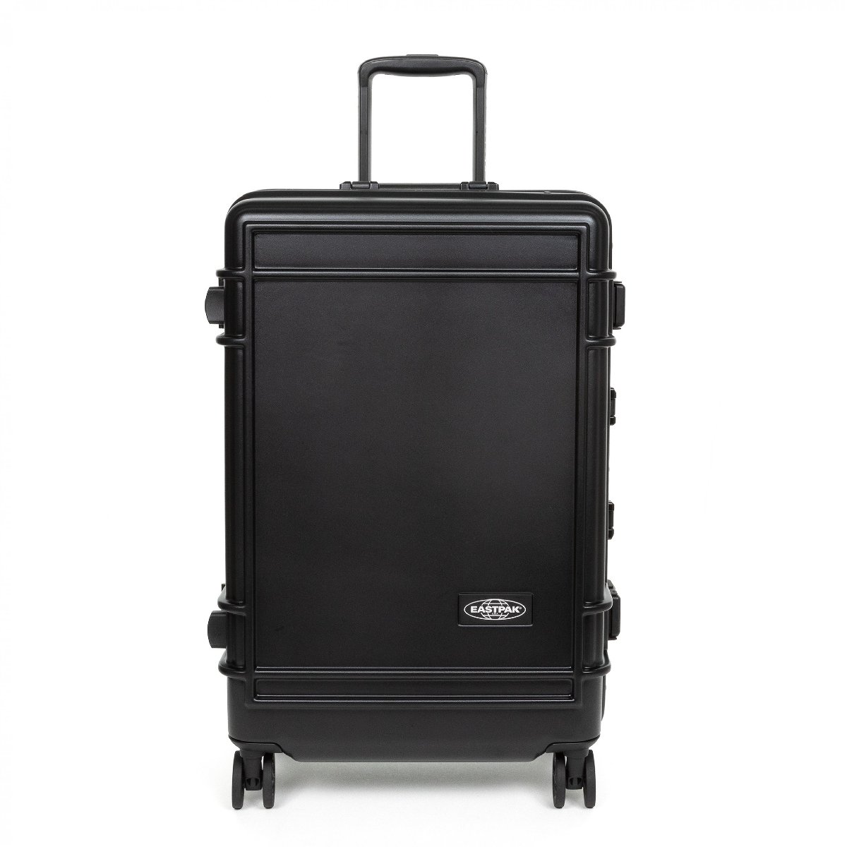 ResistR Case M Black von Eastpak