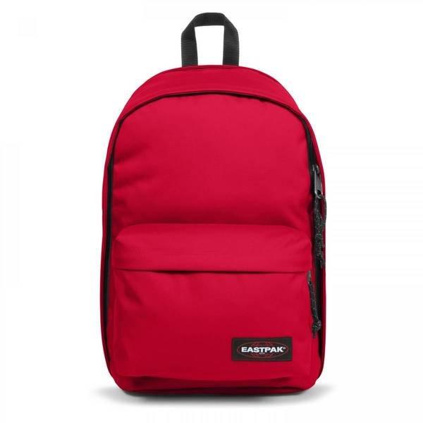 Rucksack Casual Damen Rot ONE SIZE von Eastpak