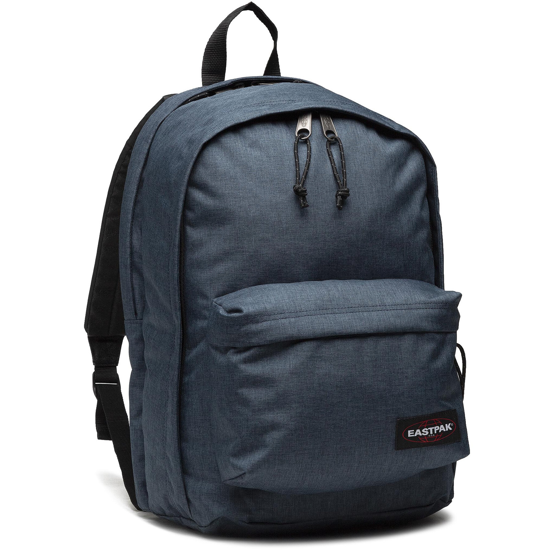Rucksack Eastpak Back To Work EK000936 Dunkelblau Rucksack Eastpak Back To Work EK000936 Dunkelblau von Eastpak
