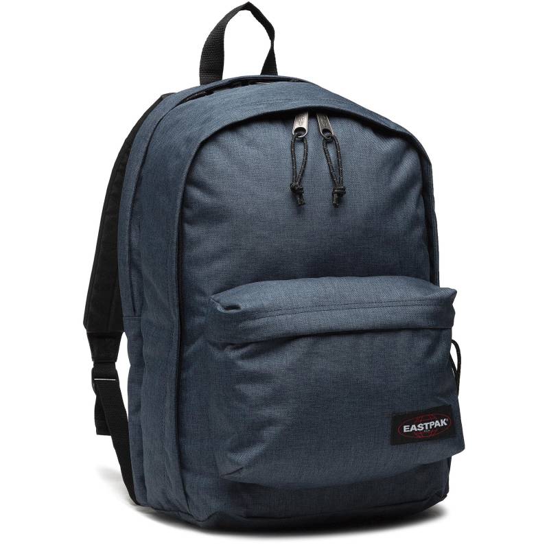 Rucksack Eastpak Back To Work EK000936 Dunkelblau von Eastpak