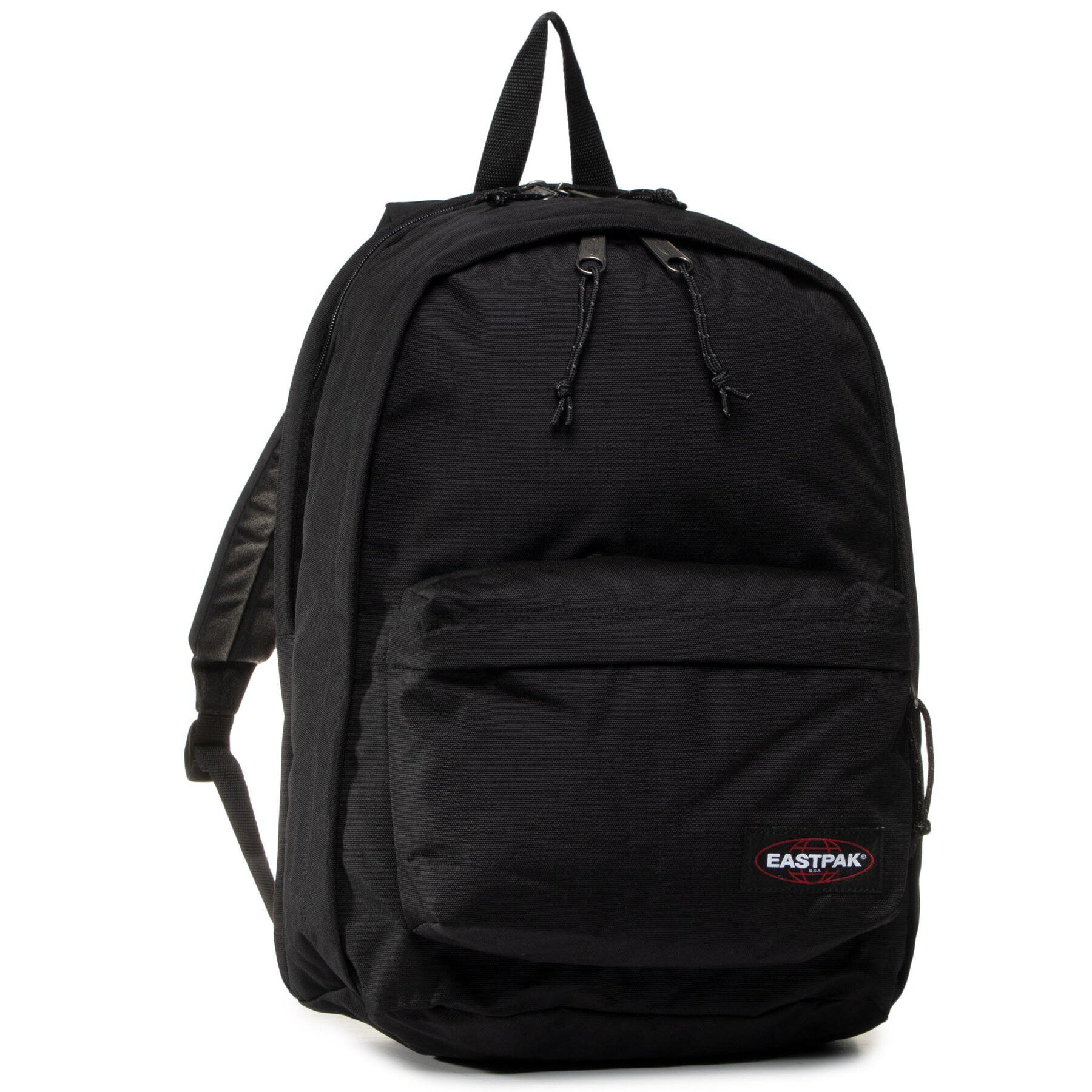 Rucksack Eastpak Back to Work EK936 Schwarz von Eastpak