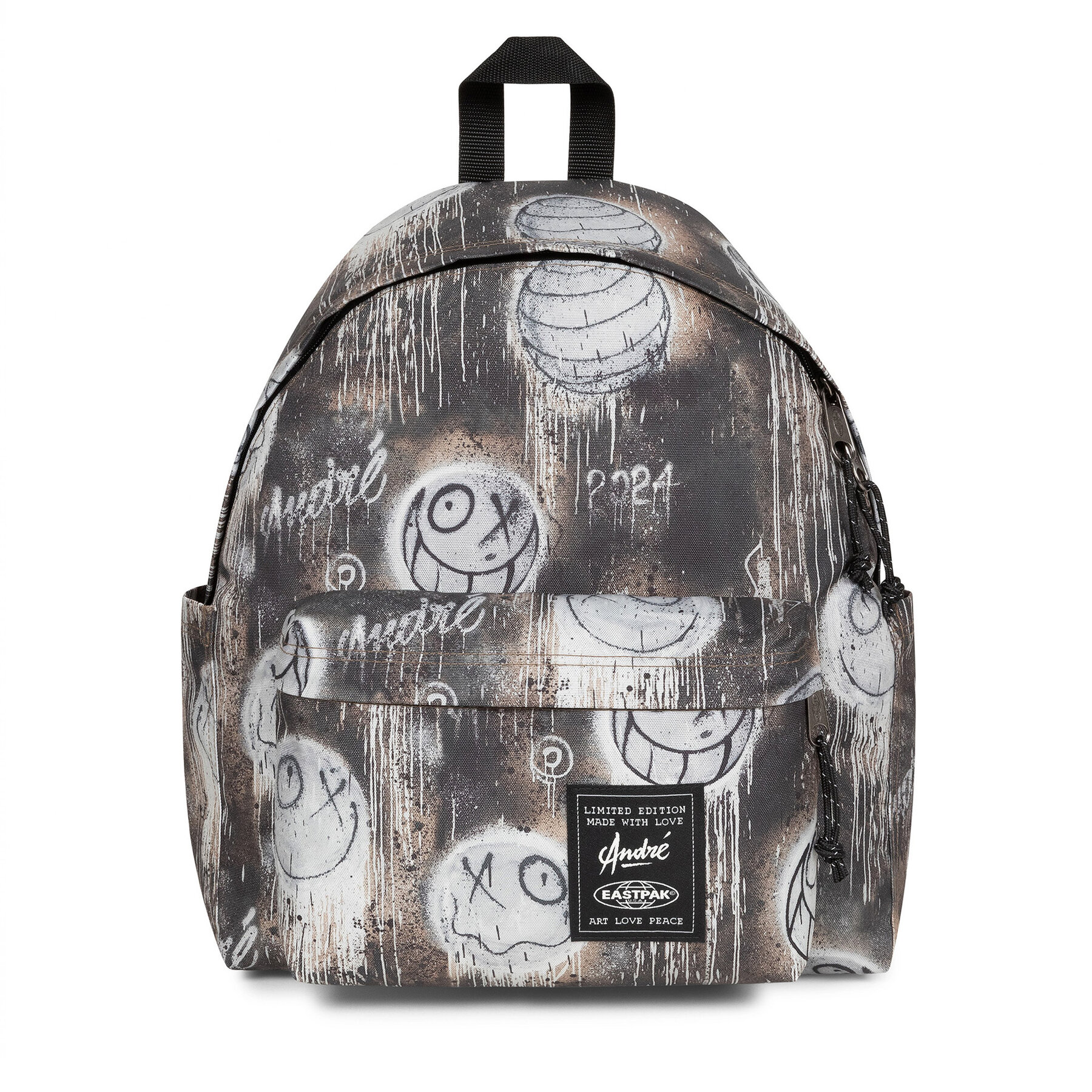 Rucksack Eastpak Day Pakr EK0A5BG44O01 Grau von Eastpak