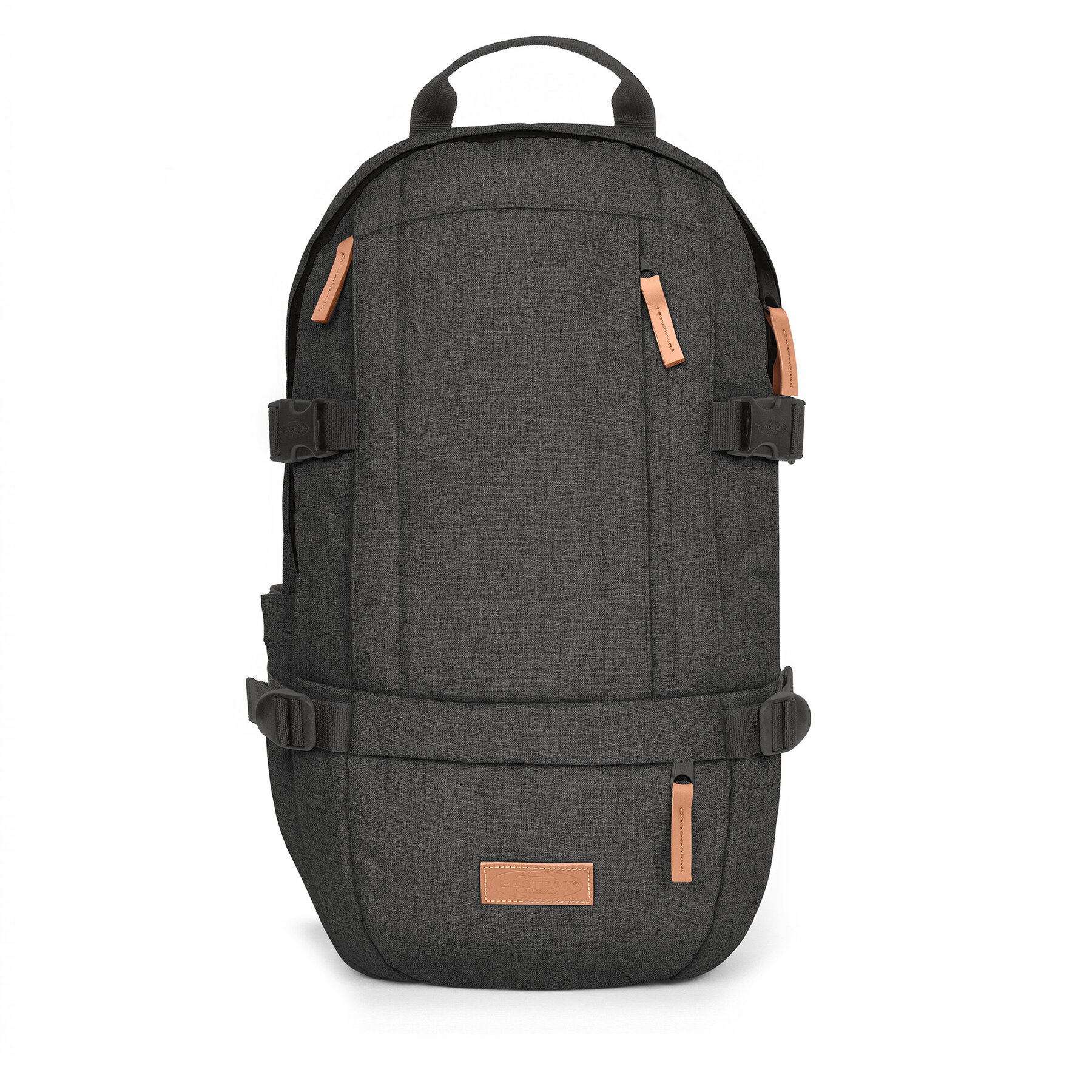 Rucksack Eastpak Floid EK0A5BCI0B41 Schwarz von Eastpak