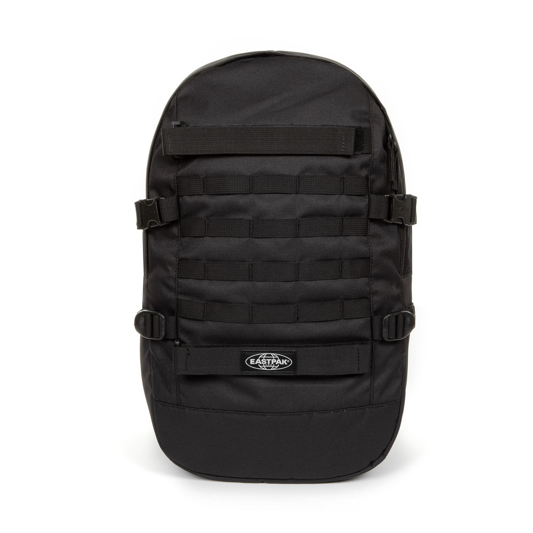 Rucksack Eastpak Floid Tact L Backpack EK00024FW331 Schwarz von Eastpak