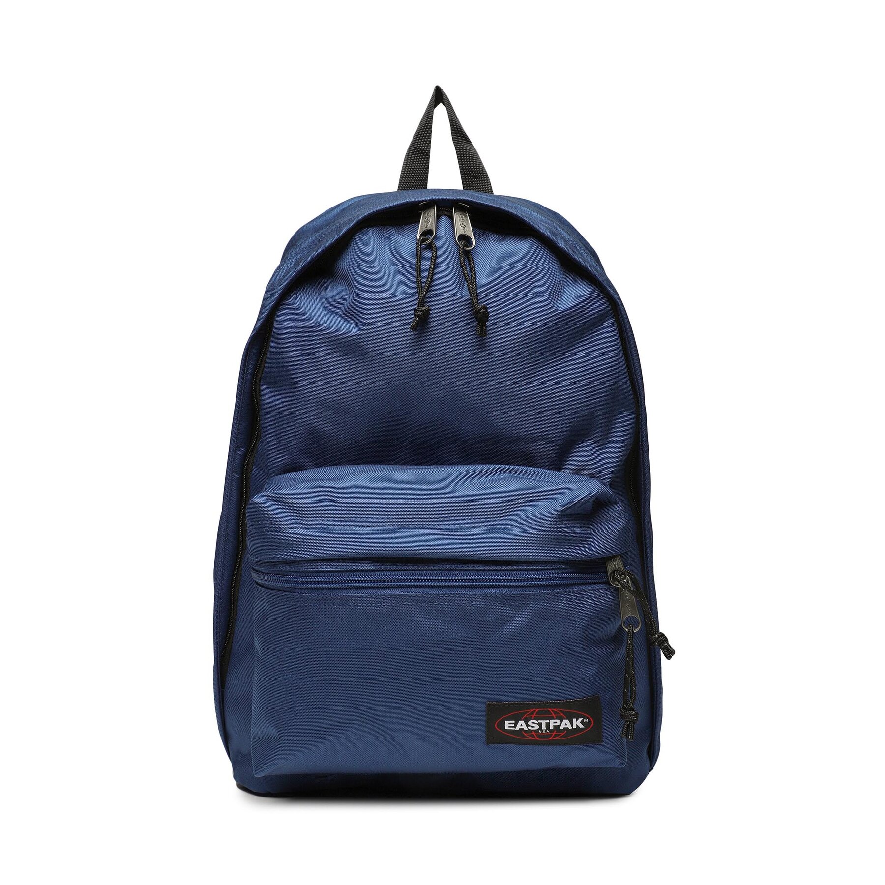 Rucksack Eastpak Office Zippl'r EK0A5BBJ Dunkelblau von Eastpak