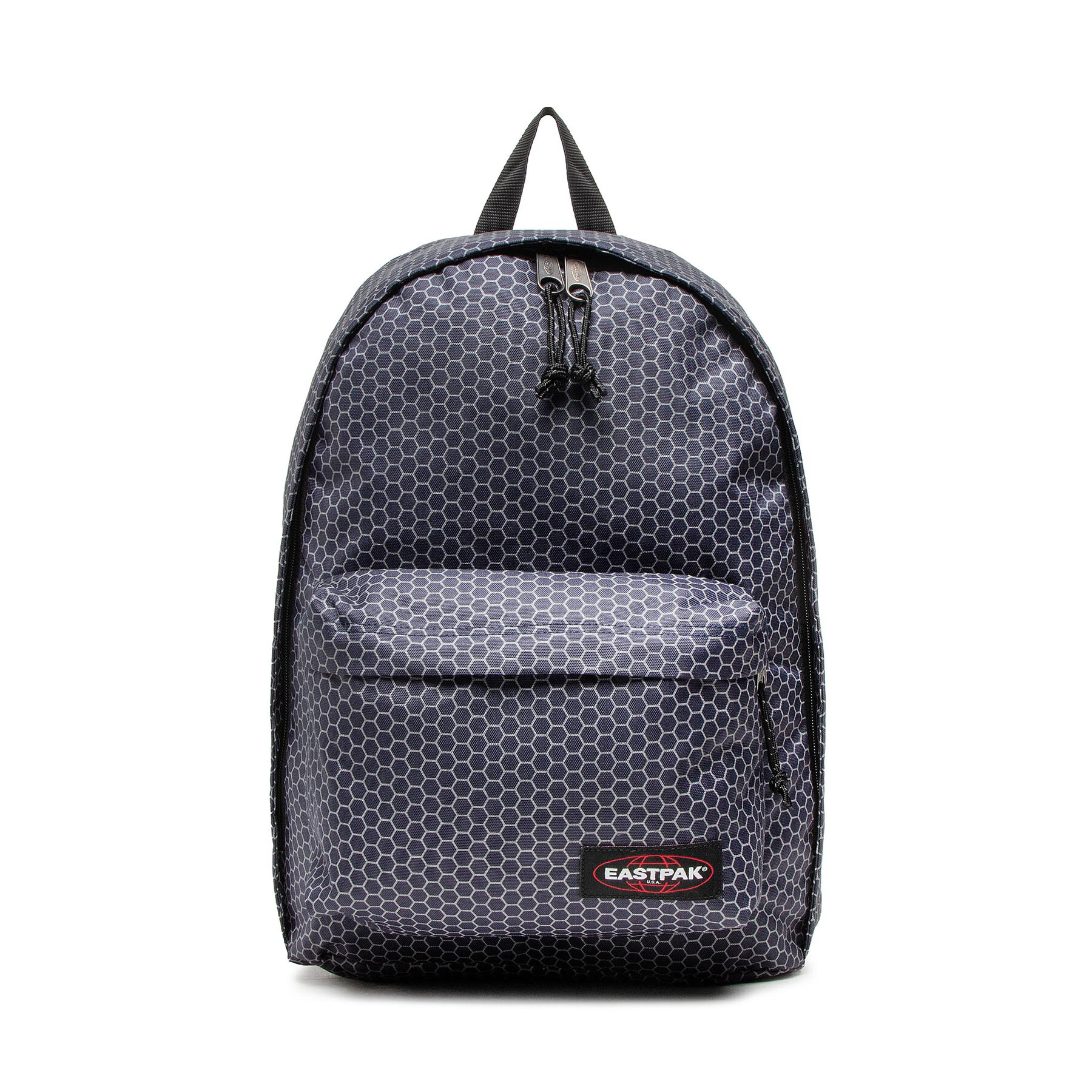 Rucksack Eastpak Out Of Office EK000767 Dunkelblau von Eastpak