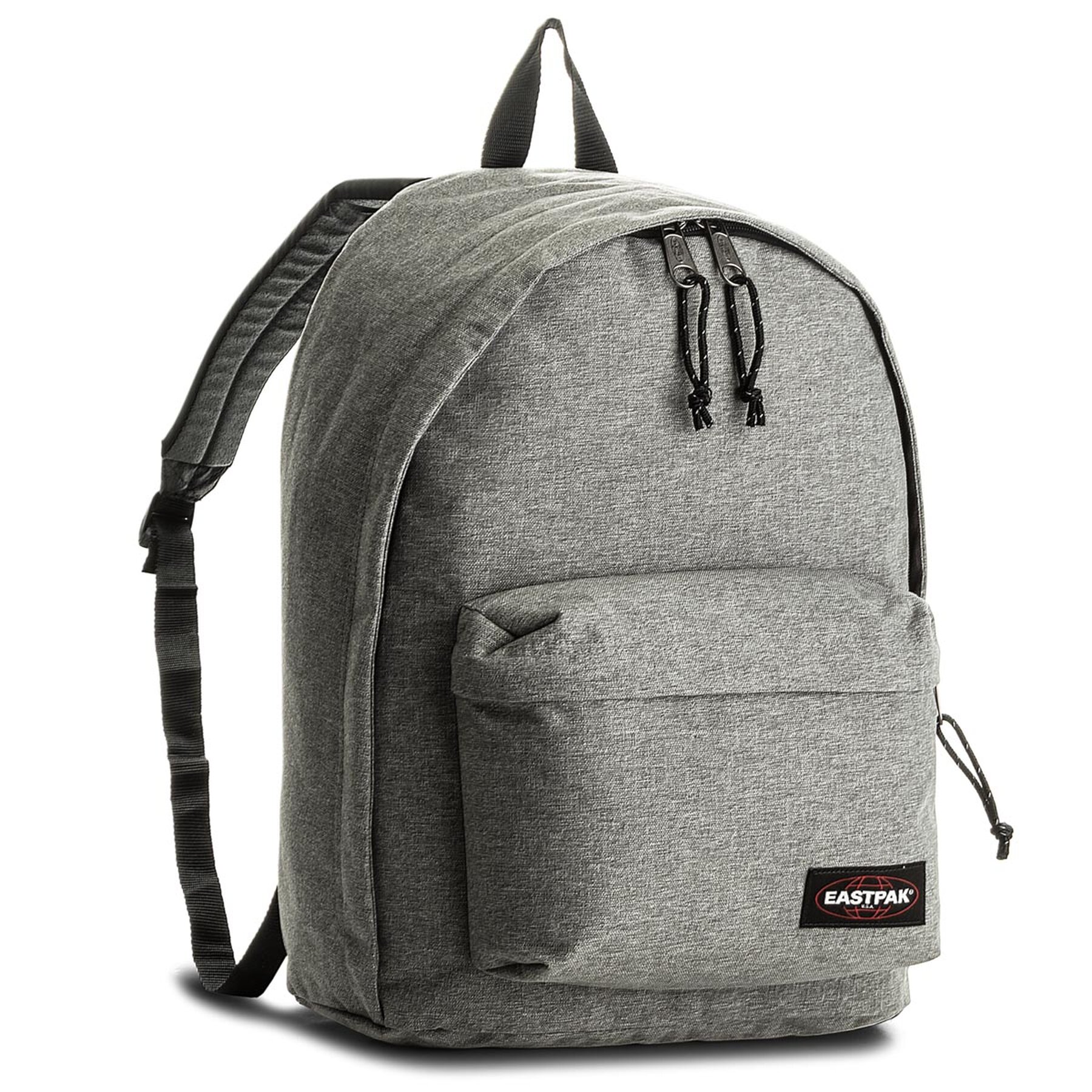 Rucksack Eastpak Out Of Office EK767 Grau von Eastpak