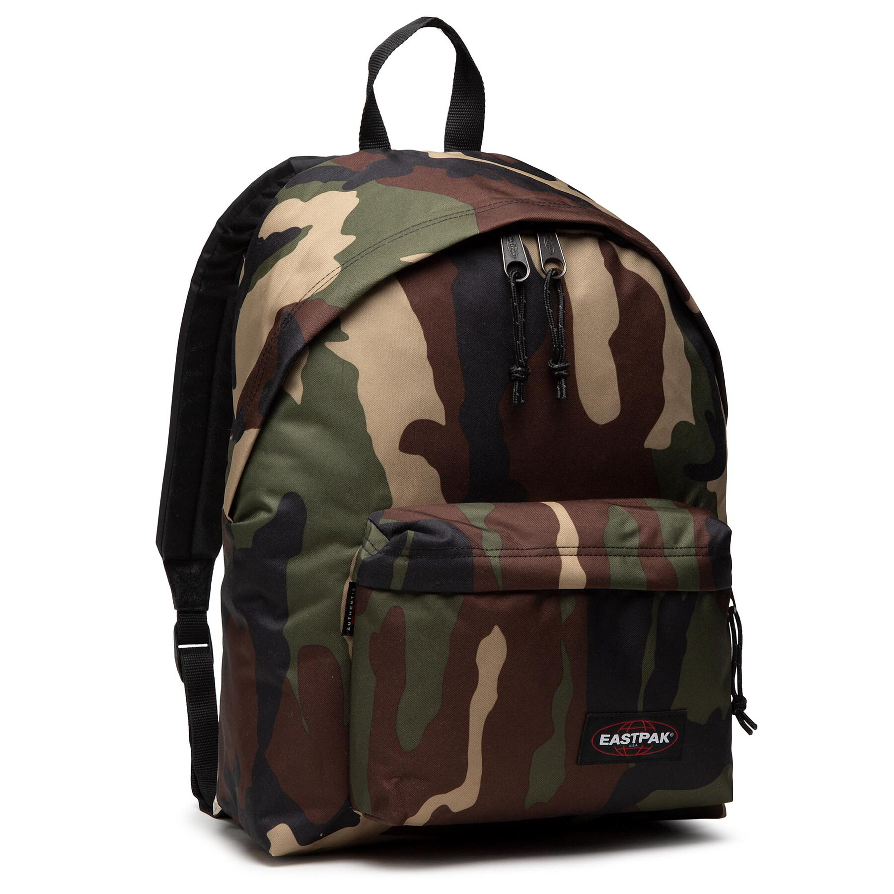 Rucksack Eastpak Padded Pak'r EK00062 Grün von Eastpak