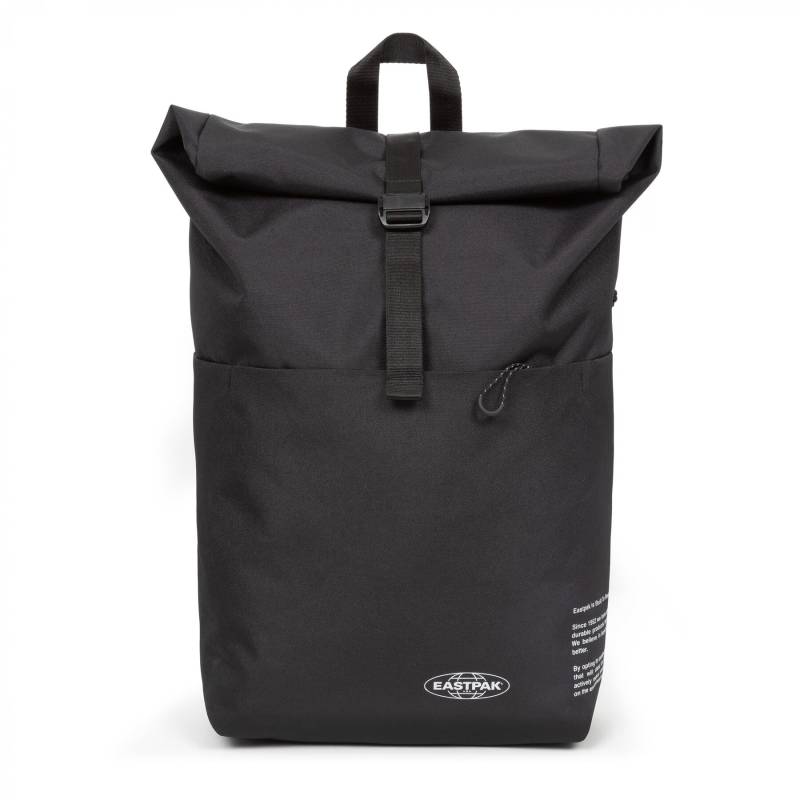 Rucksack Eastpak Up Roll EK0A5BGF3E61 Schwarz von Eastpak