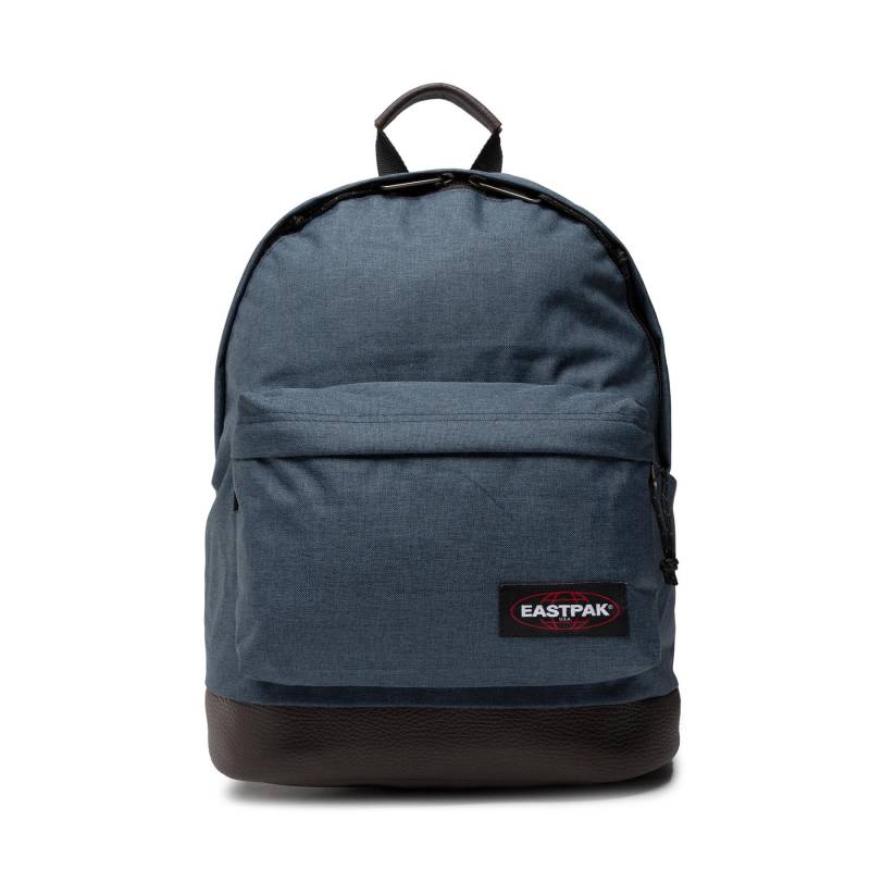 Rucksack Eastpak Wyoming EK000811 Dunkelblau von Eastpak