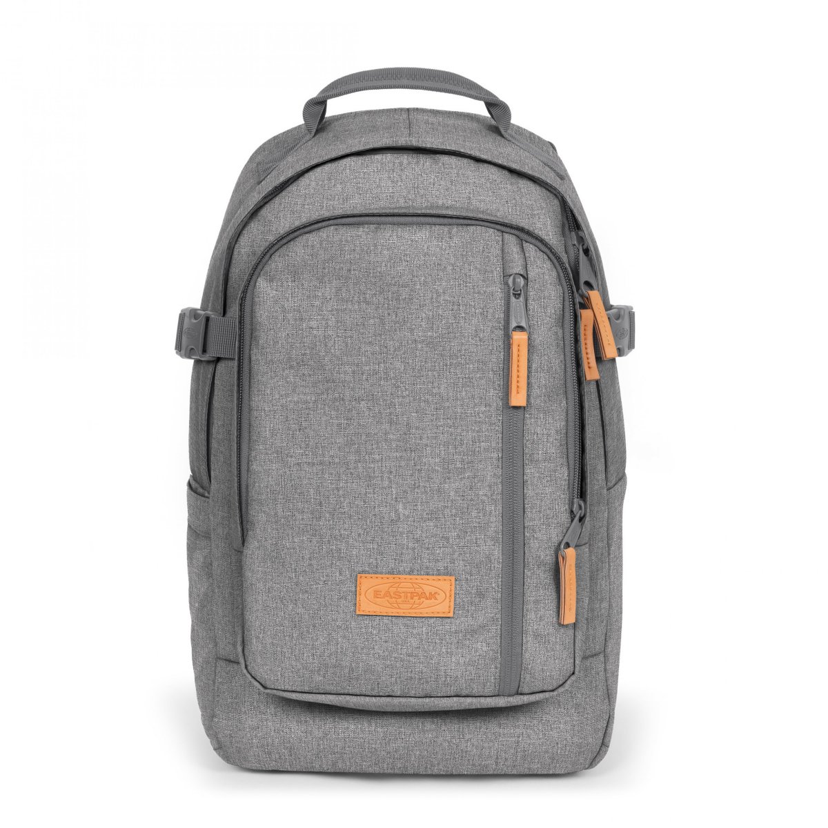 Smallker CS Sunday Grey2 von Eastpak