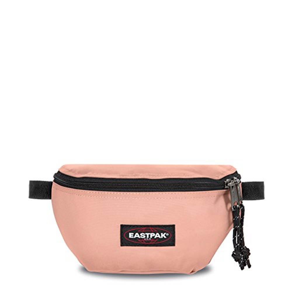 Springer Bauchtasche in Comfy Coral von Eastpak