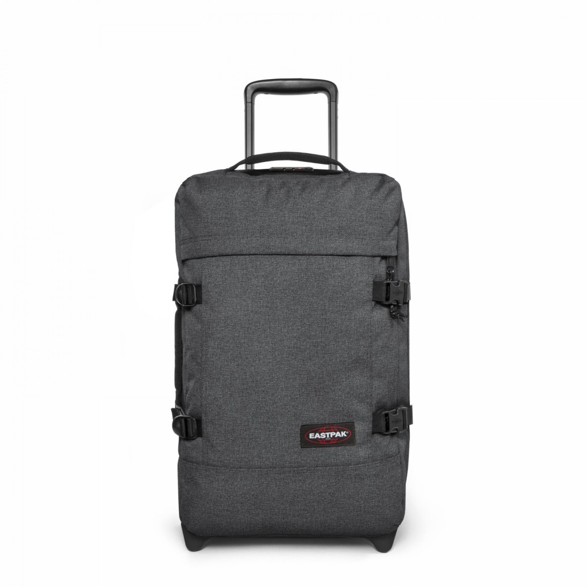 Strapverz S Black Demin von Eastpak