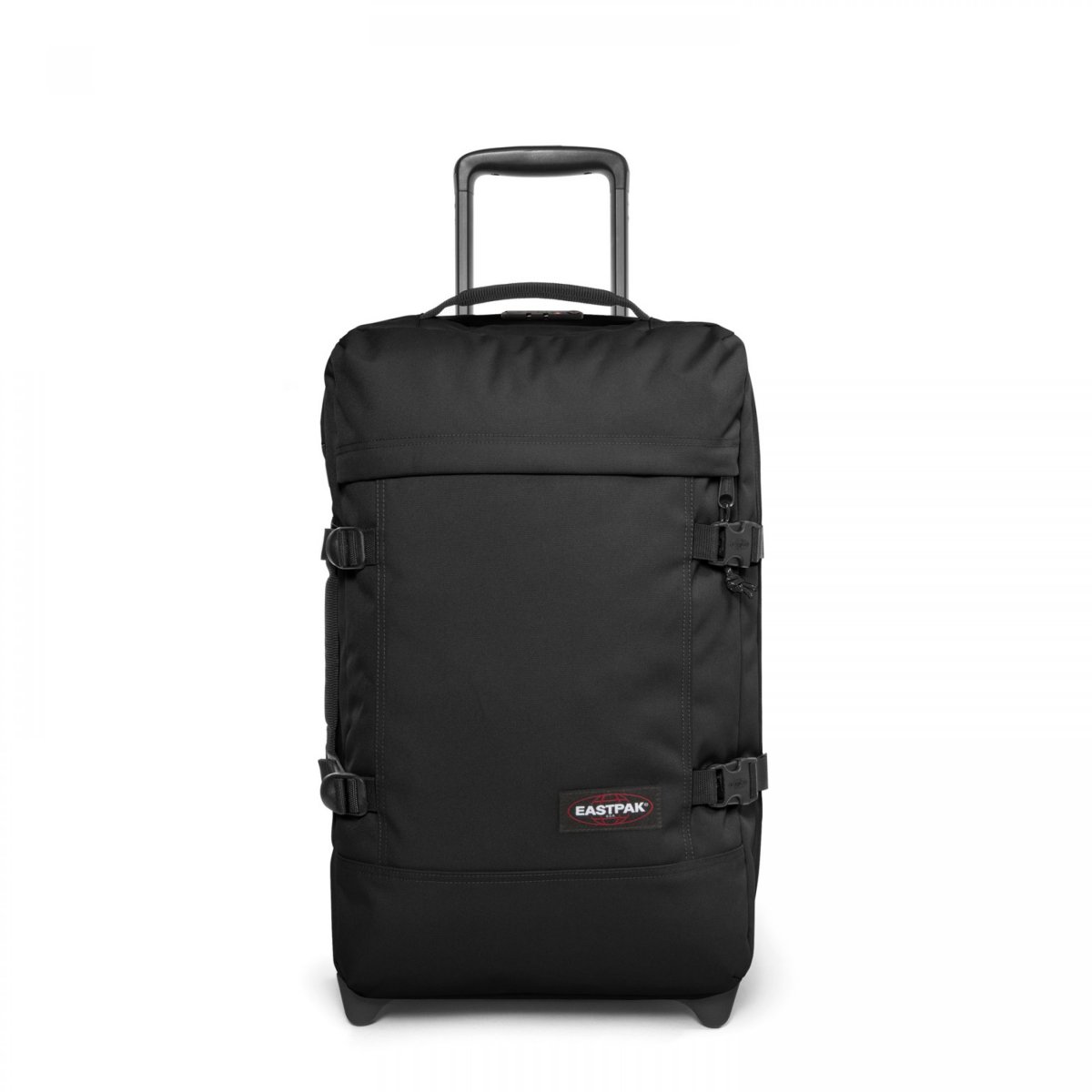 Strapverz S Black von Eastpak