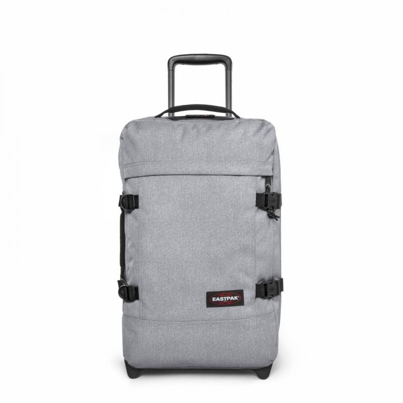 Strapverz S Sunday Grey von Eastpak