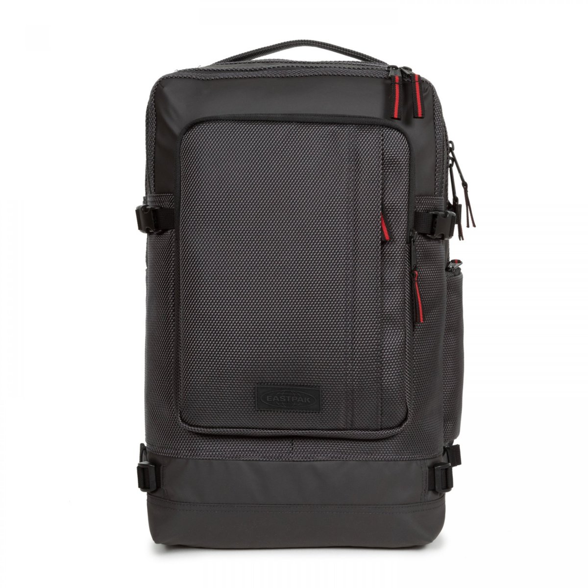 Tecum L CNNCT AccentGrey von Eastpak