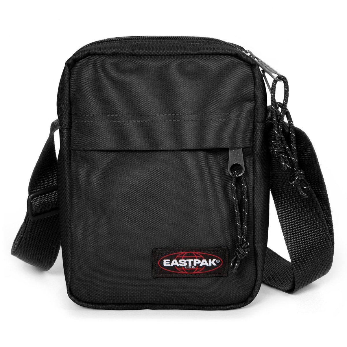 The One Black von Eastpak