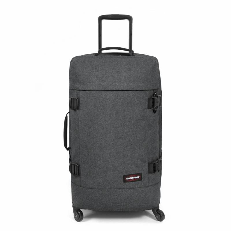 Trans4 M Black Denim von Eastpak