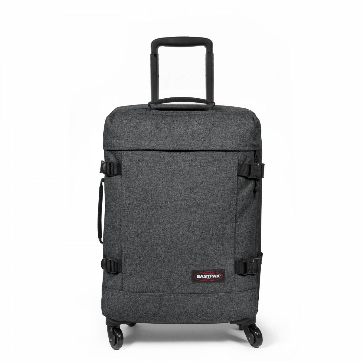 Trans4 S Black Denim von Eastpak