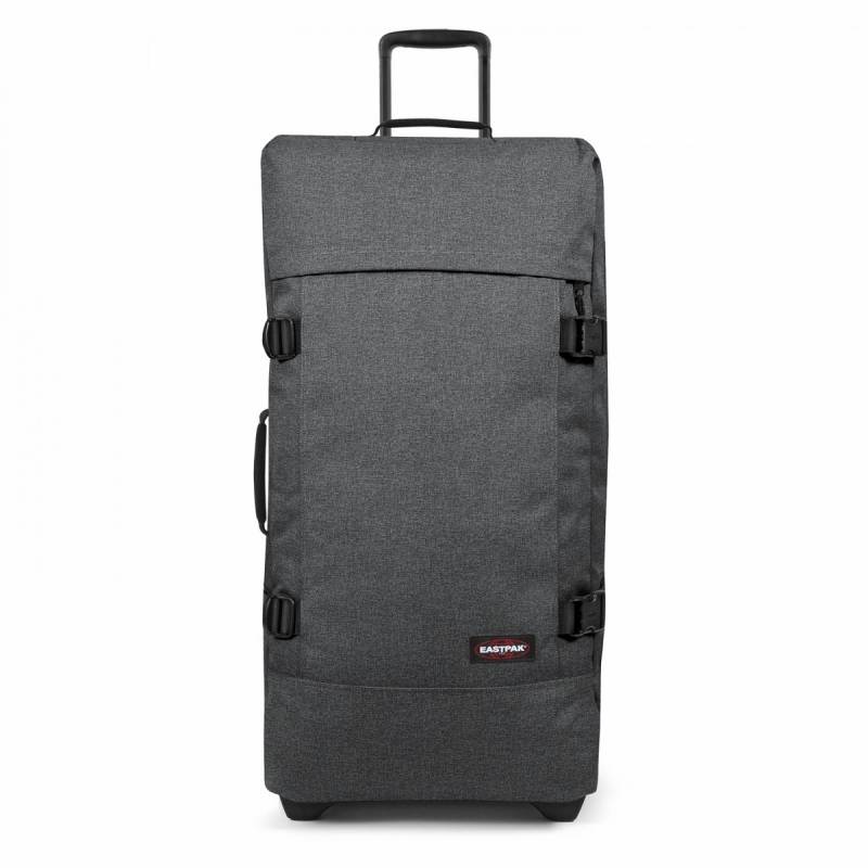 Tranverz L Black Denim von Eastpak