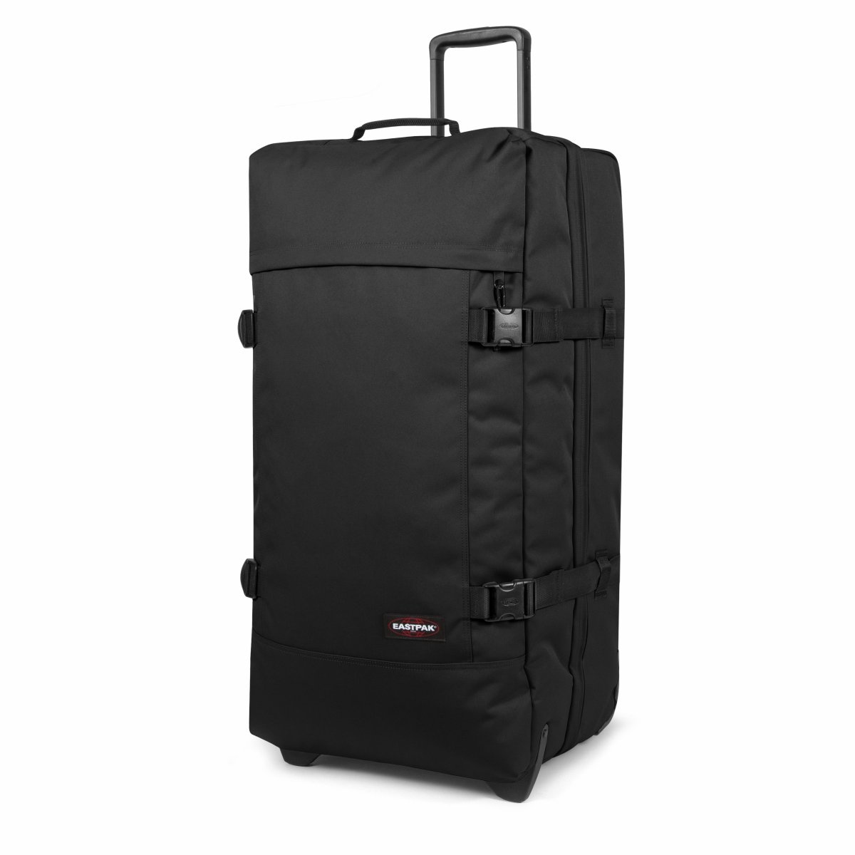 Tranverz L Black von Eastpak