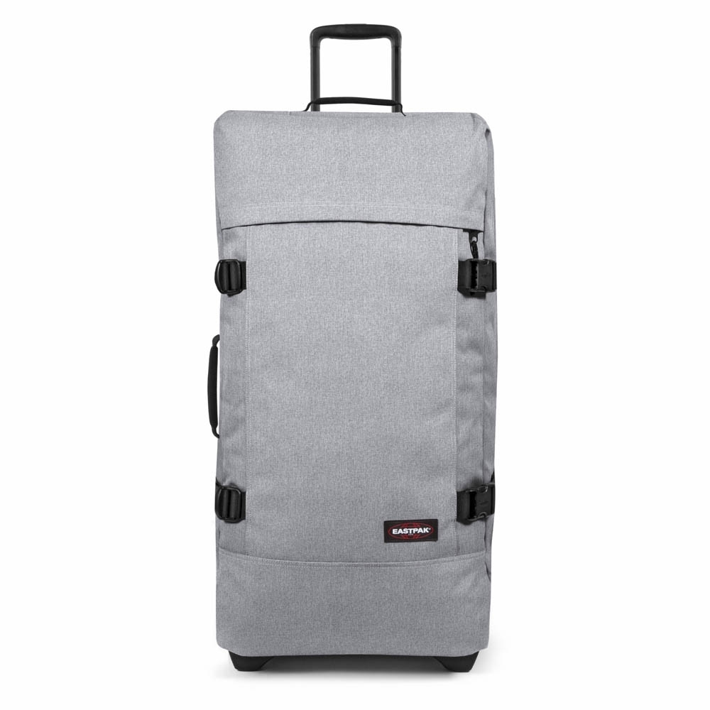 Tranverz L Sunday Grey von Eastpak