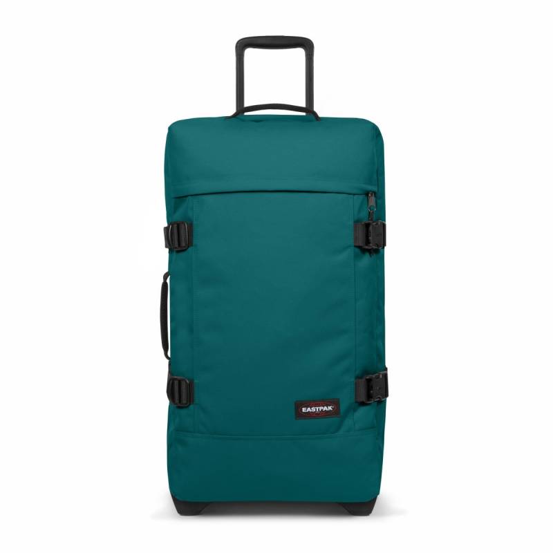 Tranverz M Peacock Green von Eastpak