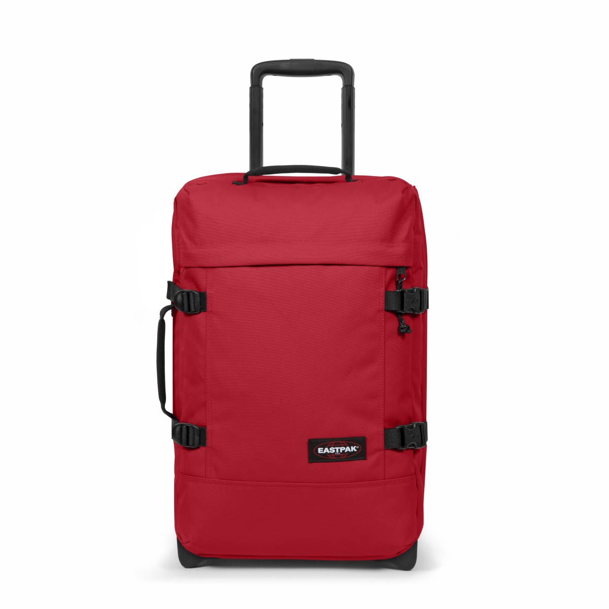 Tranverz S Beet Burgundy von Eastpak