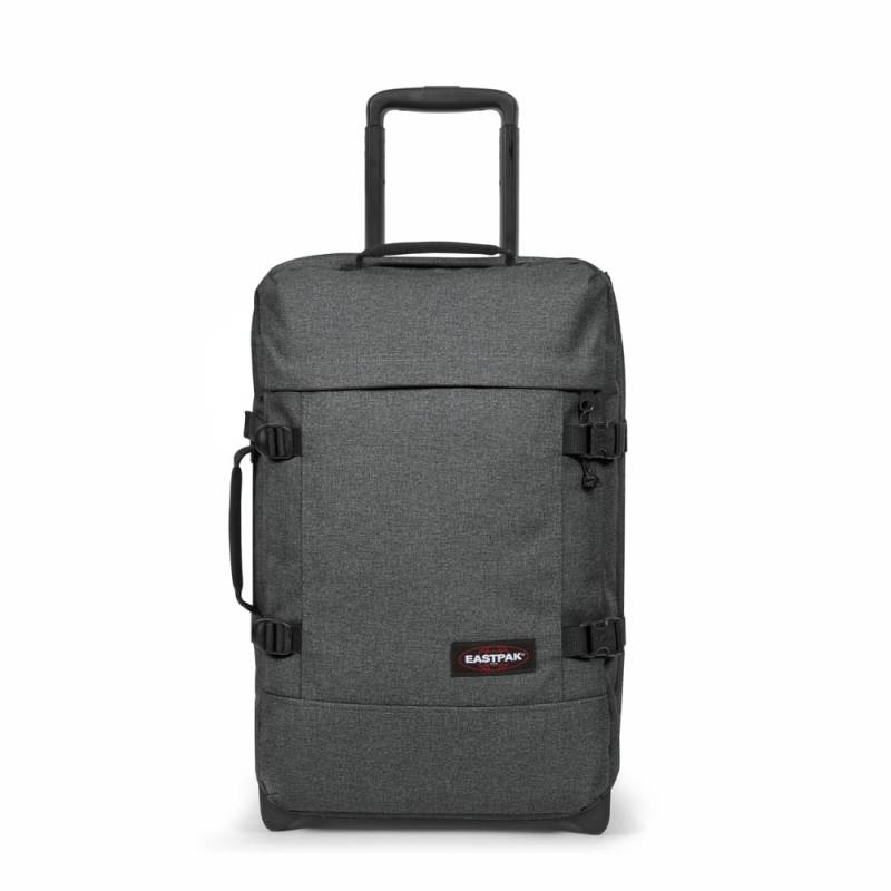 Tranverz S Black Denim von Eastpak