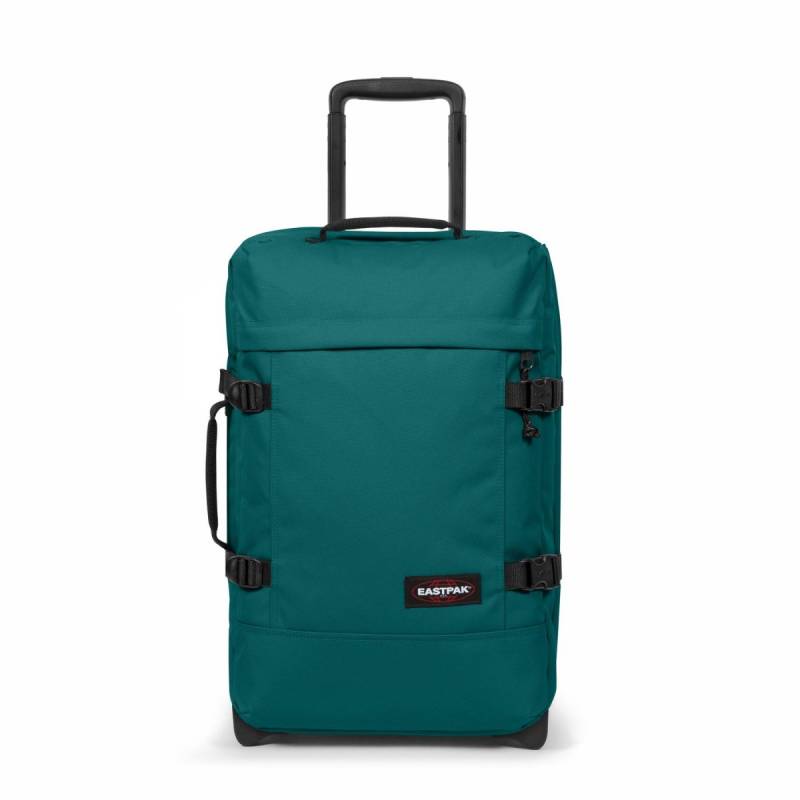 Tranverz S Peacock Green von Eastpak