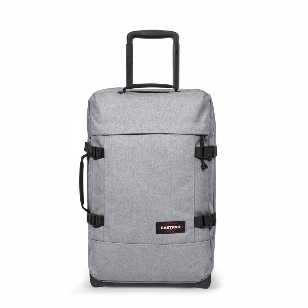 Tranverz S Sunday Grey von Eastpak