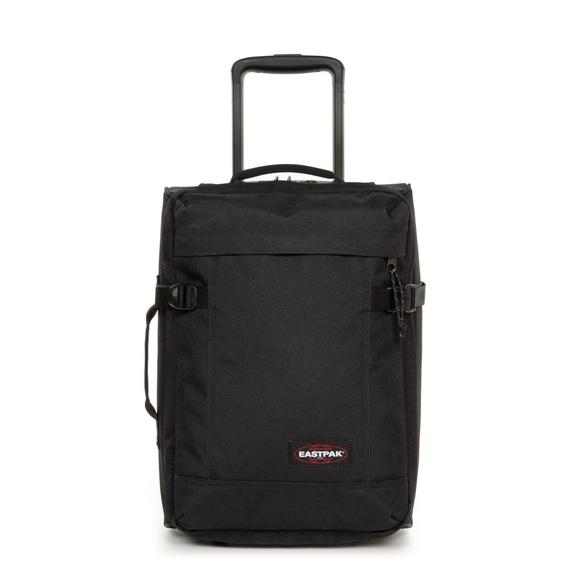 Tranverz XXS Black von Eastpak