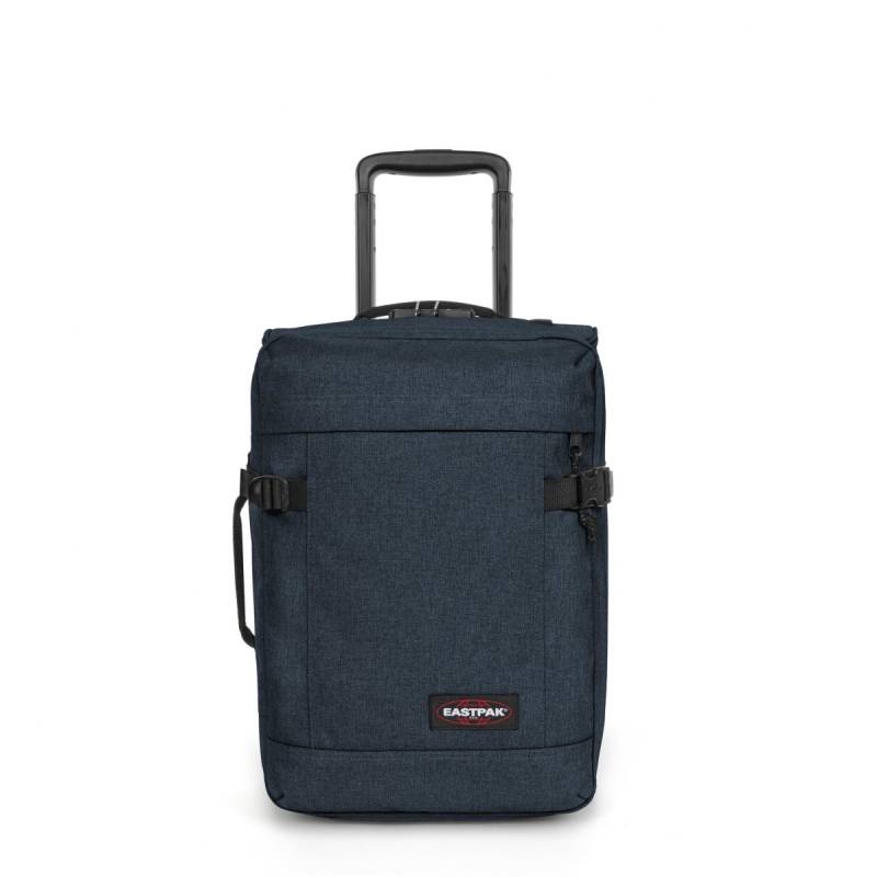 Tranverz XXS Triple Denim von Eastpak