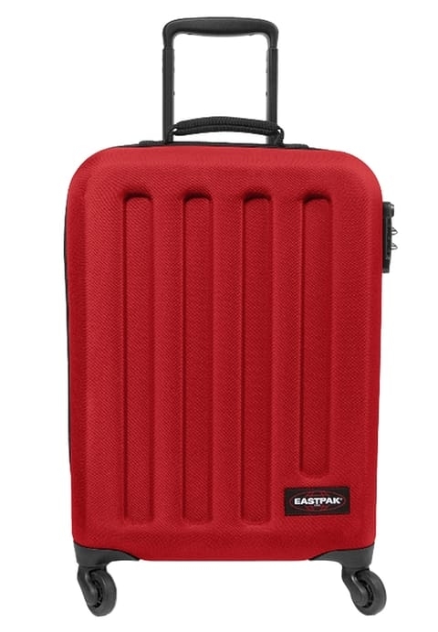 Tranzshell S in Apple Pick Red von Eastpak