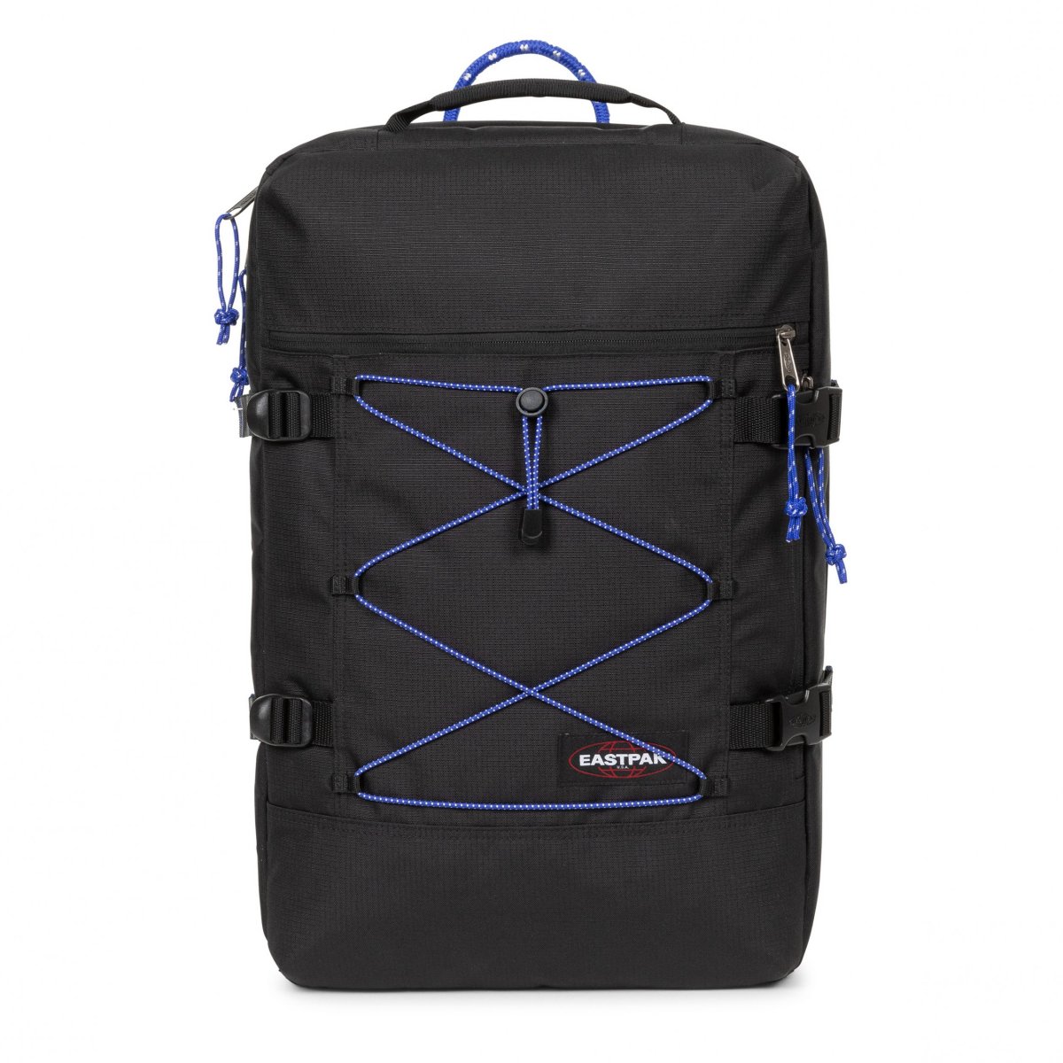 Travelpack Outsite Blue von Eastpak