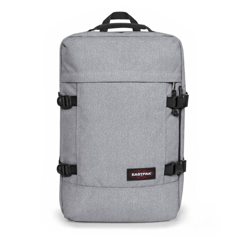 Travelpack Sunday Grey von Eastpak