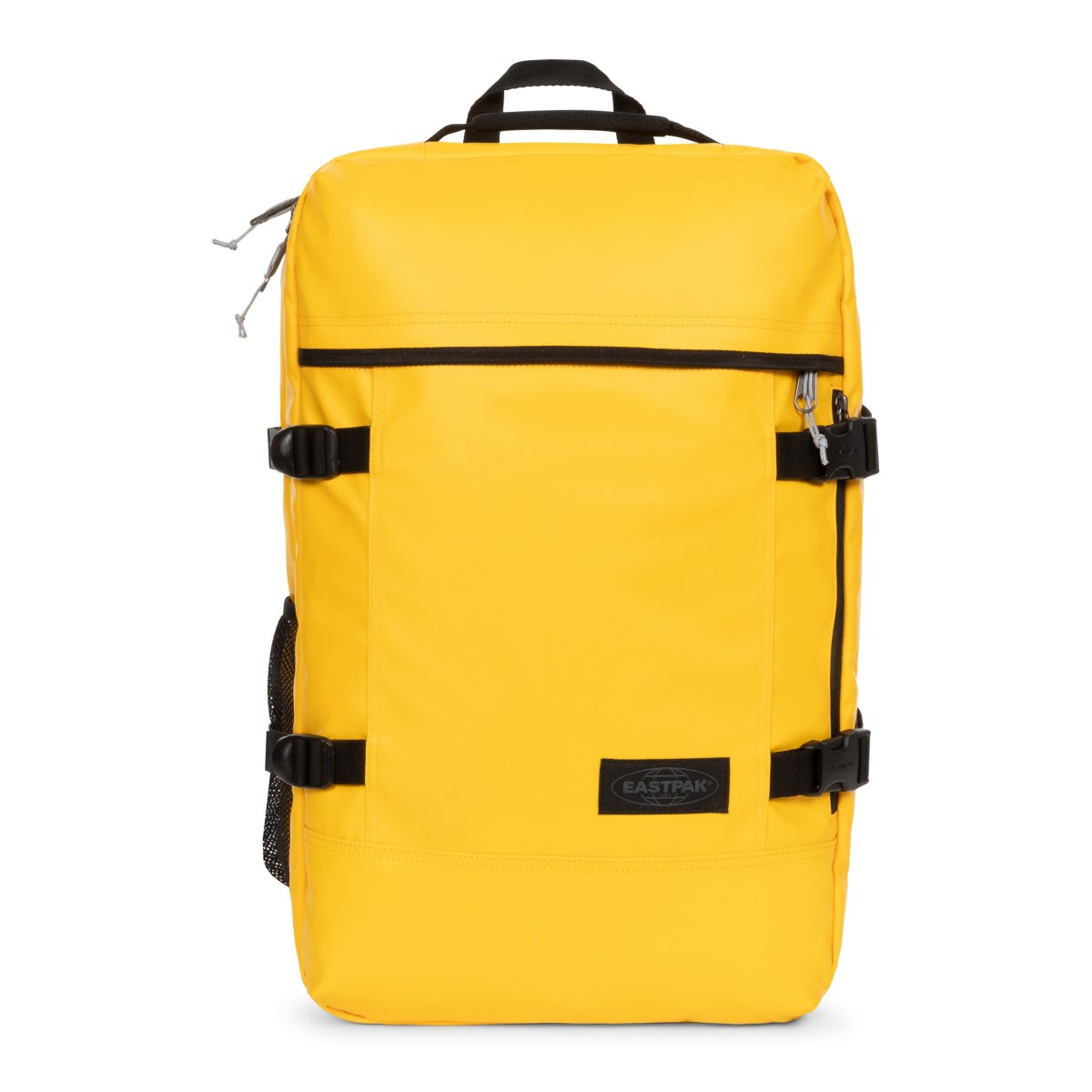 Travelpack Tarp Yolk von Eastpak