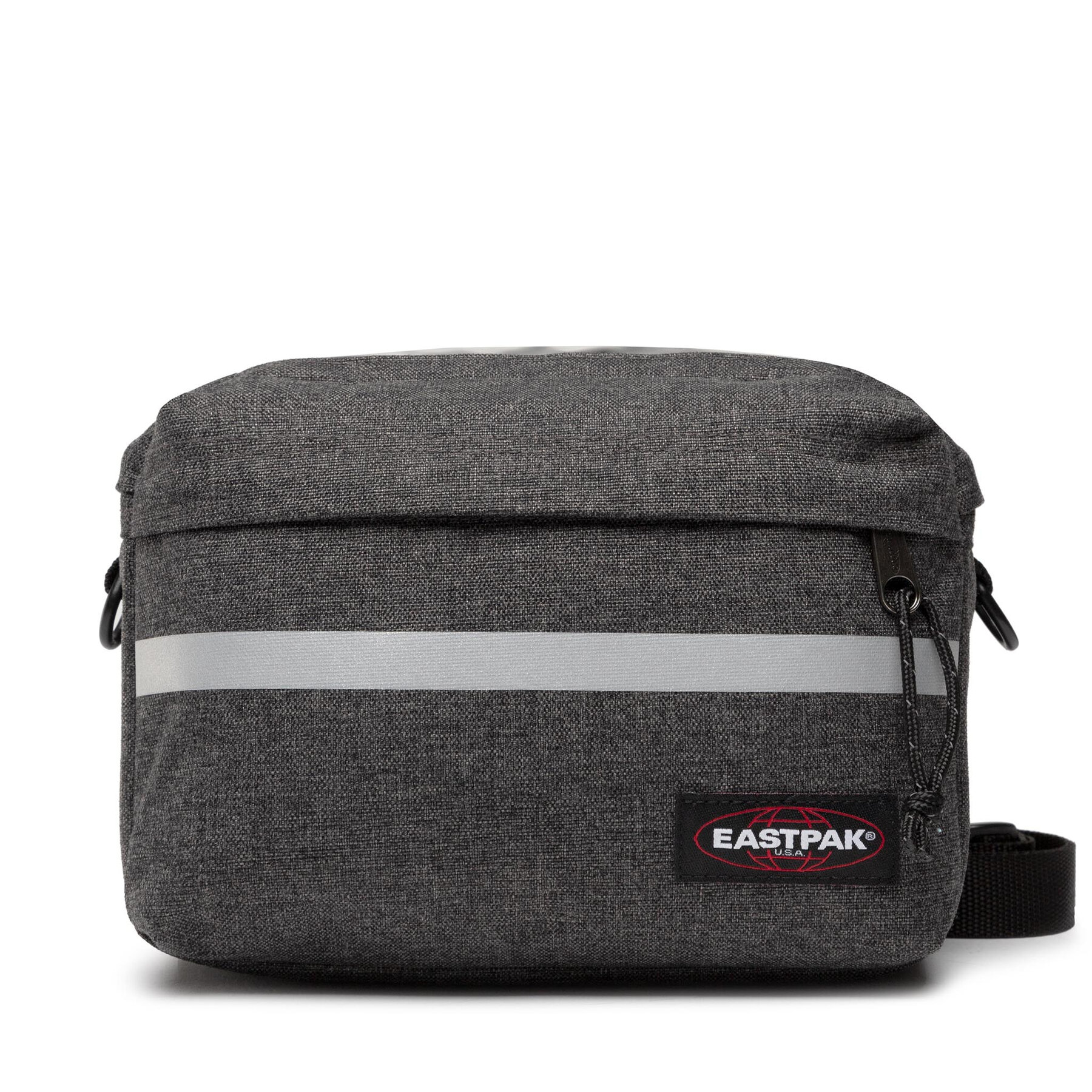 Umhängetasche Eastpak Aman Bike EK0A5BAM Grau von Eastpak